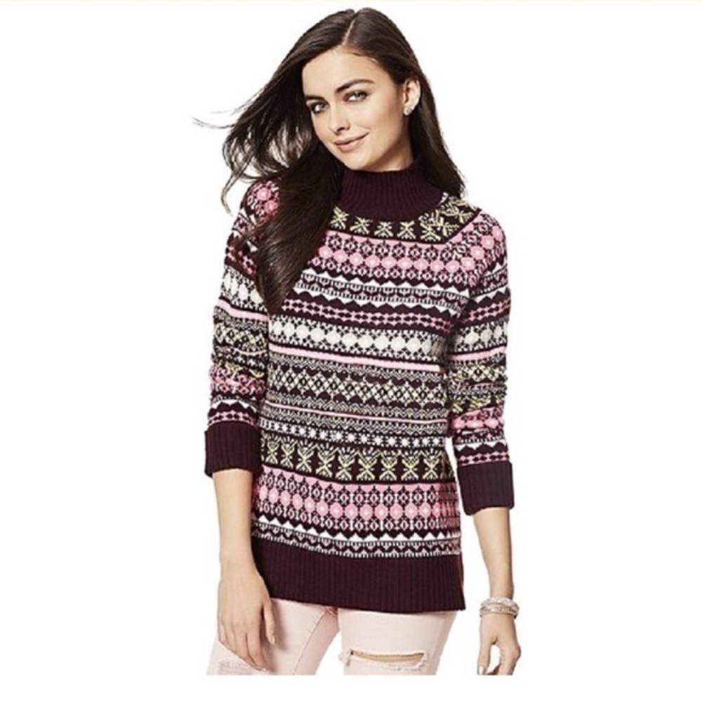 New York & Company Sweater